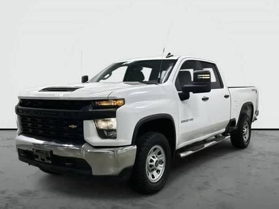 CHEVROLET SILVERADO HD 2022 1GC1YLE73NF206941 image CHEVROLET SILVERADO HD 2022 1GC1YLE73NF206941 image
